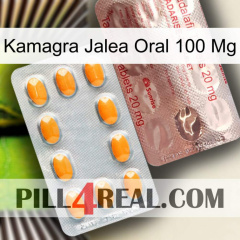 Kamagra Oral Jelly 100 Mg new13